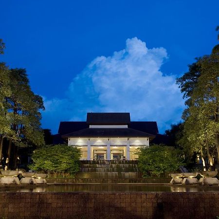Tawa Ravadee Resort Prachinburi, A Member Of Worldhotels Distinctive Si Maha Phot Zewnętrze zdjęcie