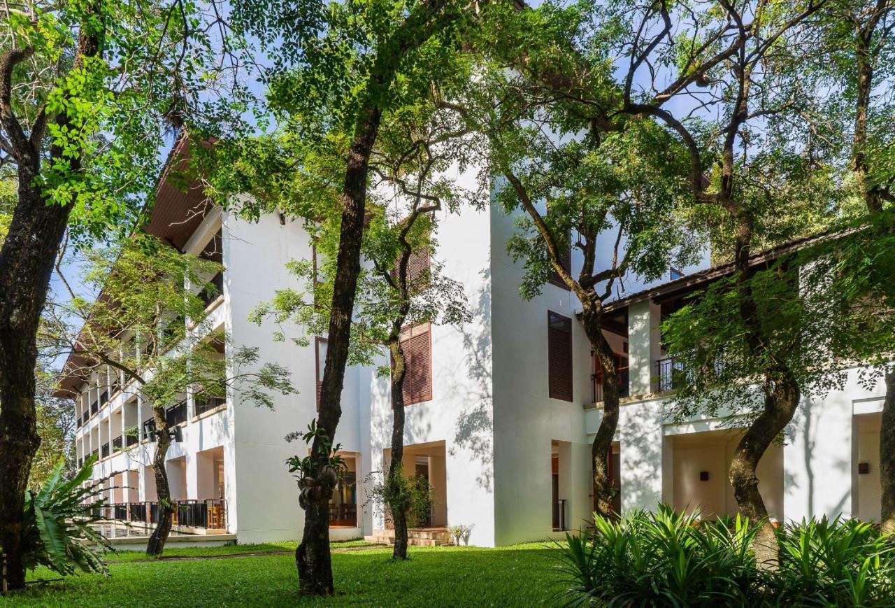 Tawa Ravadee Resort Prachinburi, A Member Of Worldhotels Distinctive Si Maha Phot Zewnętrze zdjęcie
