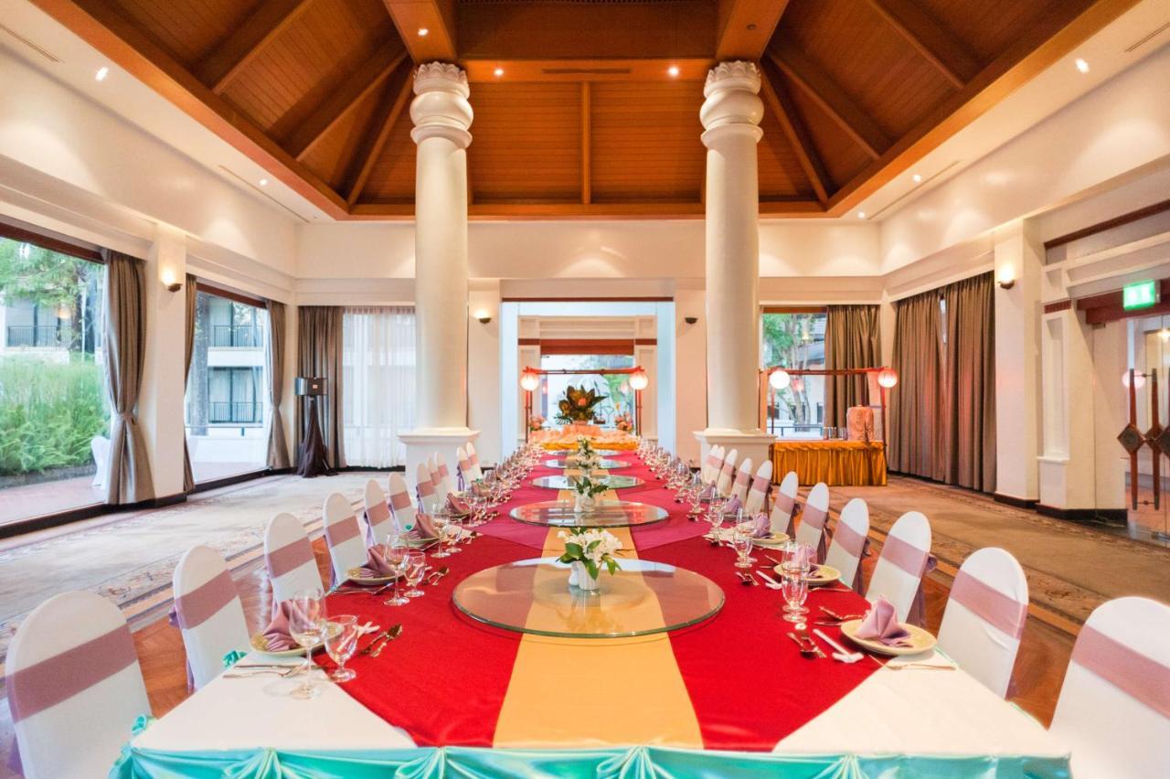 Tawa Ravadee Resort Prachinburi, A Member Of Worldhotels Distinctive Si Maha Phot Zewnętrze zdjęcie