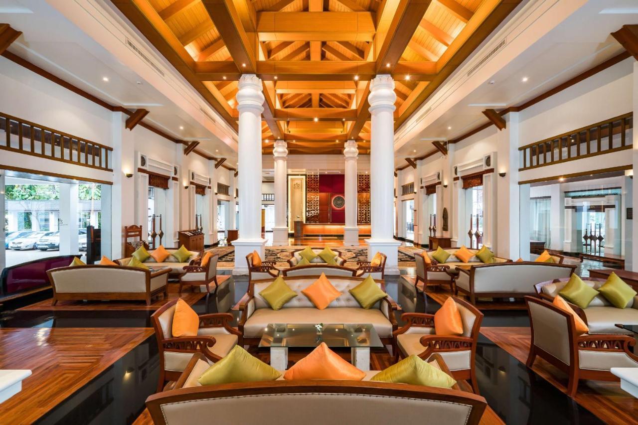 Tawa Ravadee Resort Prachinburi, A Member Of Worldhotels Distinctive Si Maha Phot Zewnętrze zdjęcie