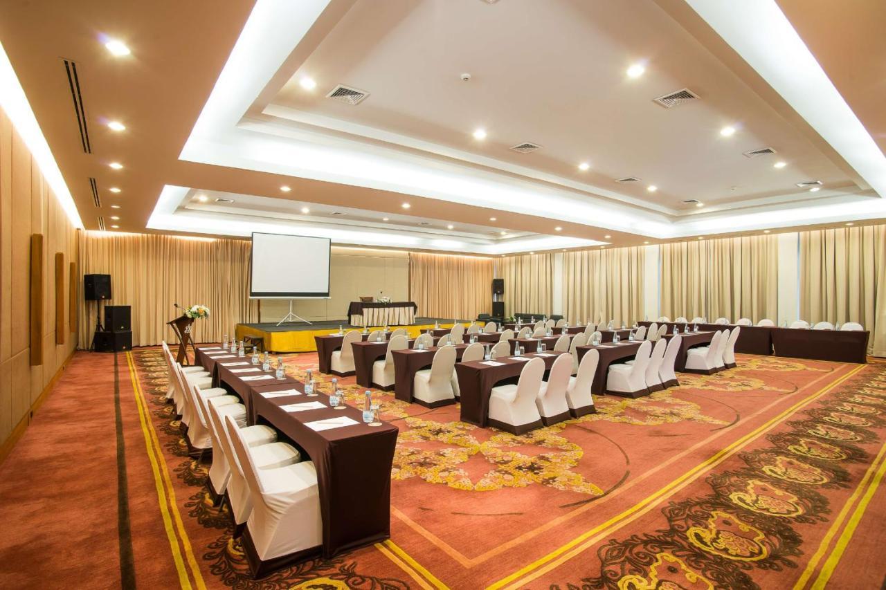 Tawa Ravadee Resort Prachinburi, A Member Of Worldhotels Distinctive Si Maha Phot Zewnętrze zdjęcie