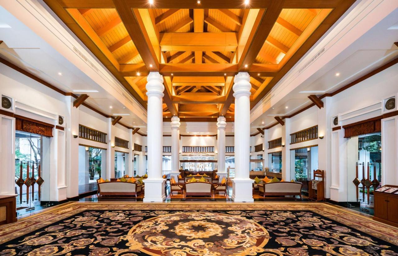 Tawa Ravadee Resort Prachinburi, A Member Of Worldhotels Distinctive Si Maha Phot Zewnętrze zdjęcie