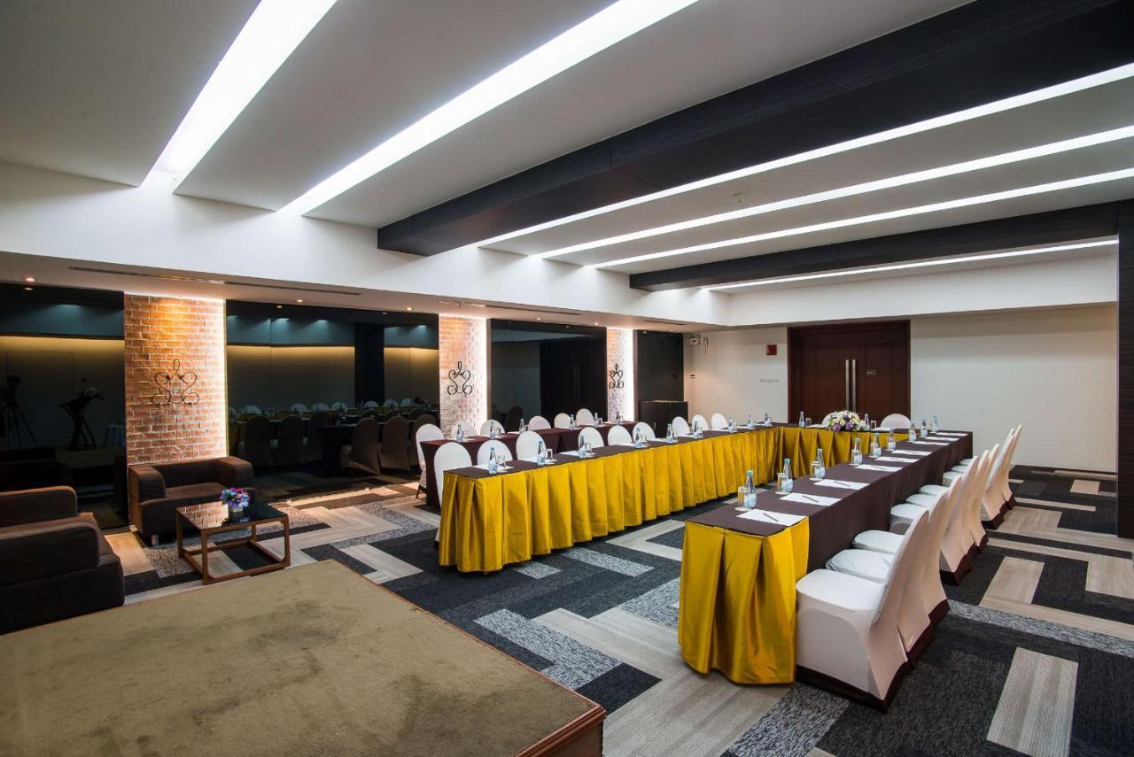 Tawa Ravadee Resort Prachinburi, A Member Of Worldhotels Distinctive Si Maha Phot Zewnętrze zdjęcie