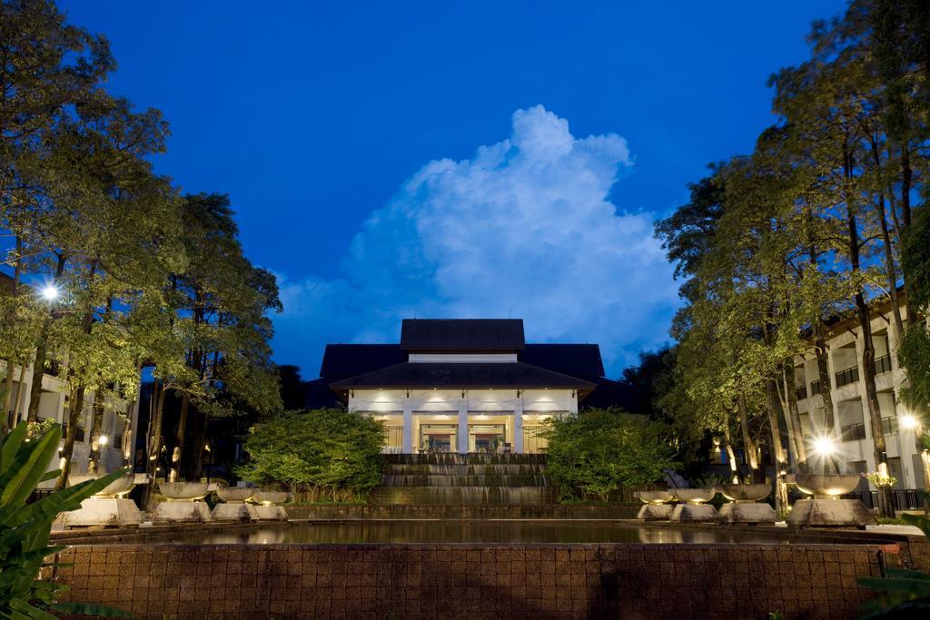 Tawa Ravadee Resort Prachinburi, A Member Of Worldhotels Distinctive Si Maha Phot Zewnętrze zdjęcie