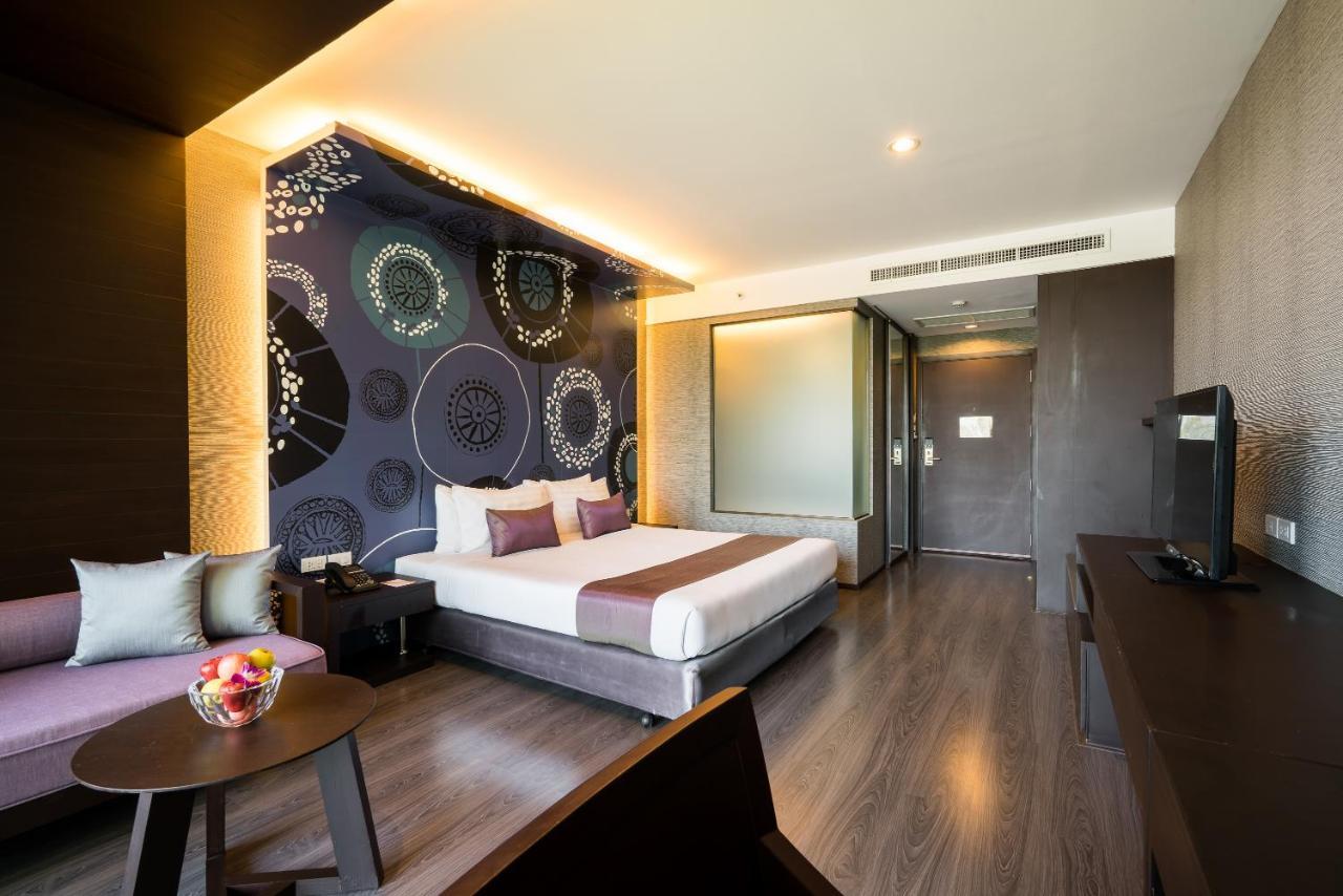 Tawa Ravadee Resort Prachinburi, A Member Of Worldhotels Distinctive Si Maha Phot Zewnętrze zdjęcie