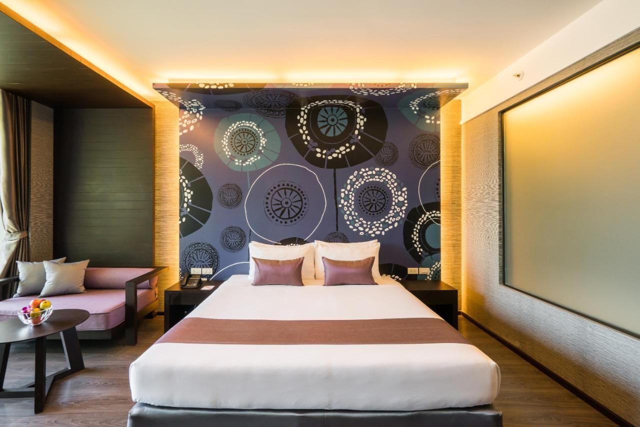 Tawa Ravadee Resort Prachinburi, A Member Of Worldhotels Distinctive Si Maha Phot Zewnętrze zdjęcie