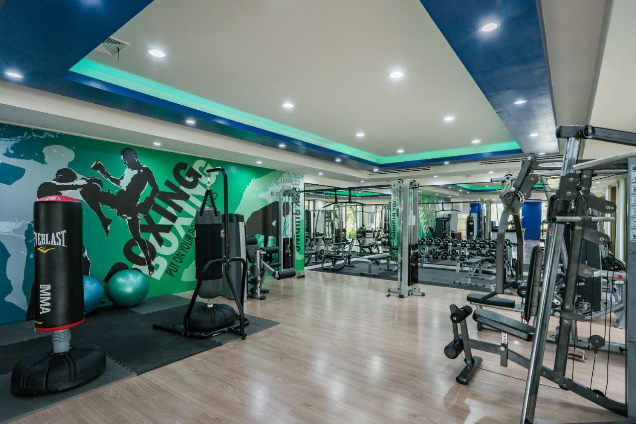 Tawa Ravadee Resort Prachinburi, A Member Of Worldhotels Distinctive Si Maha Phot Zewnętrze zdjęcie