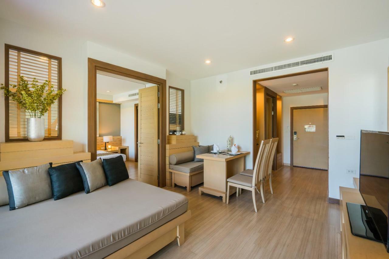 Tawa Ravadee Resort Prachinburi, A Member Of Worldhotels Distinctive Si Maha Phot Zewnętrze zdjęcie