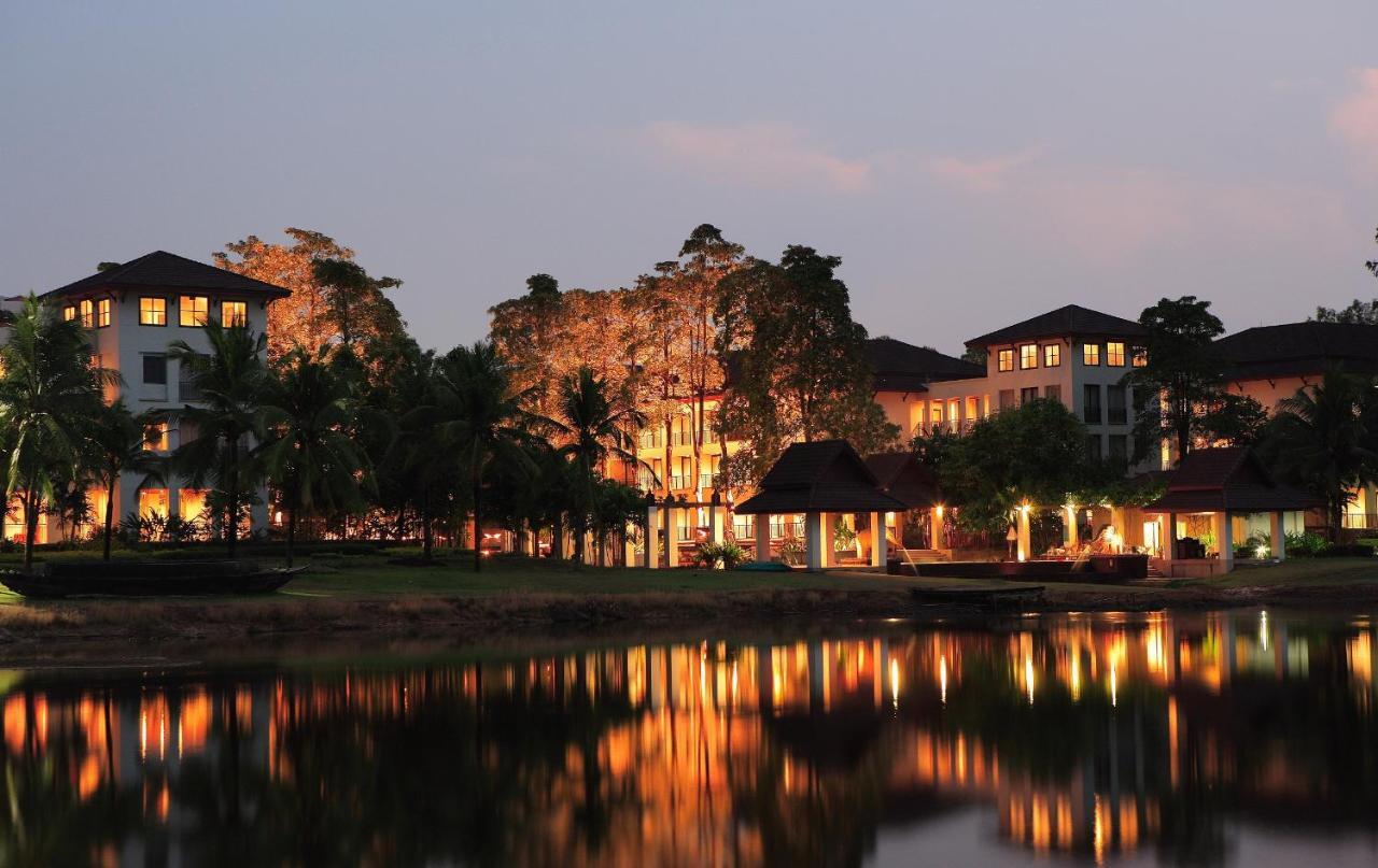 Tawa Ravadee Resort Prachinburi, A Member Of Worldhotels Distinctive Si Maha Phot Zewnętrze zdjęcie