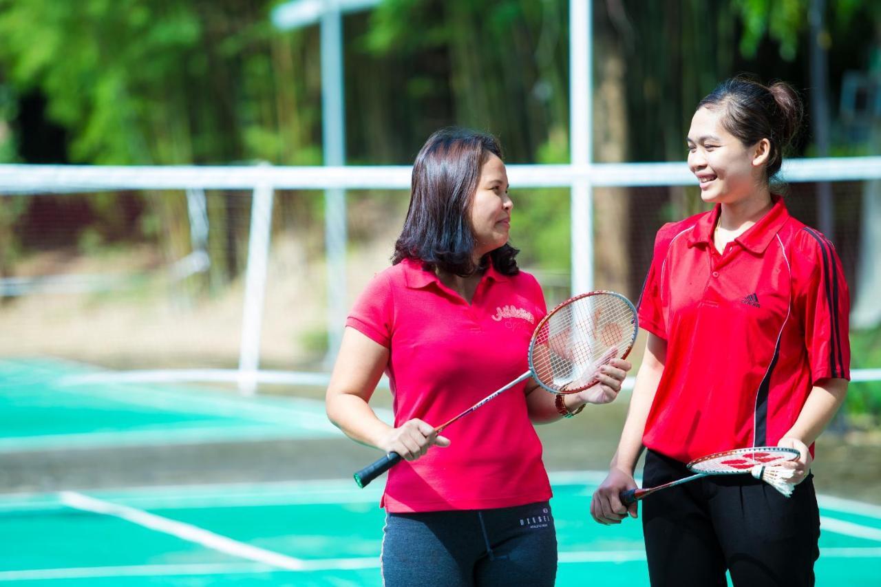 Tawa Ravadee Resort Prachinburi, A Member Of Worldhotels Distinctive Si Maha Phot Zewnętrze zdjęcie